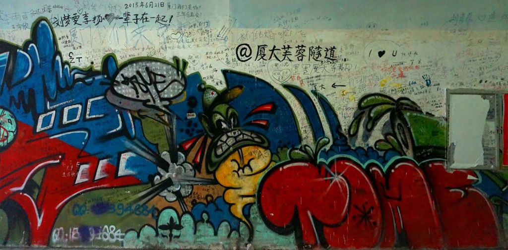 大学生毕业季墙报（）