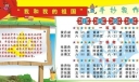 我和我的祖国手抄报作品展获奖名单