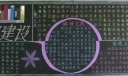 学风建设黑板报图片