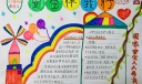 全民国家安全教育日手抄报大全，国家安全人人有责