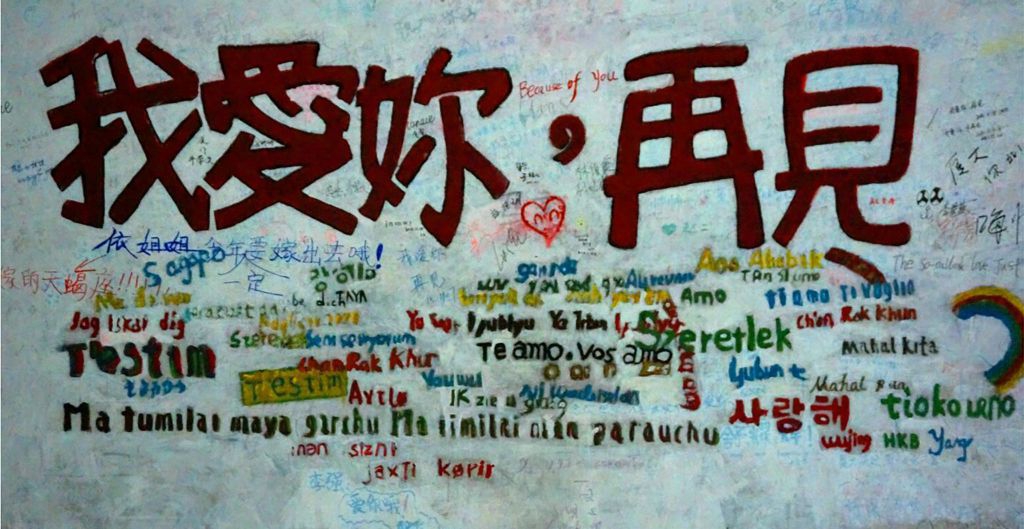 大学生毕业季墙报（）