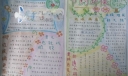 地球一小时手抄报作品欣赏