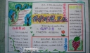 三项整治手抄报图片