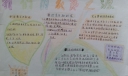 我们的衣食之源手抄报