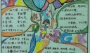 我是小学生手抄报图片
