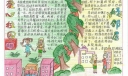 走进社区手抄报内容