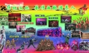 健康军营板报：传统文化 承传血脉滋养人