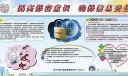 信息安全板报：严防网络事故确保信息安全