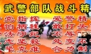 武警部队板报大全