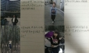 我的一家人手抄报图片展
