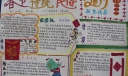 2022春节传统民俗手抄报大全