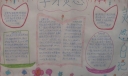 学习灵感手抄报