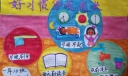 小学一年级习惯手抄报