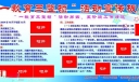 一教育三整顿板报图片