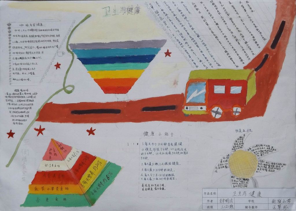 生命安全教育手抄报大全 生命安全教育手抄报大全