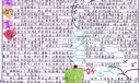 爱家手抄报版面设计图