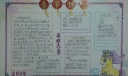 漂亮的春节获奖手抄报