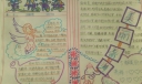 走进青海体验青海手抄报