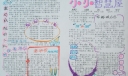 小小智慧屋手抄报