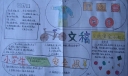 三年级安全知识手抄报