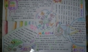 注意安全珍爱生命手抄报