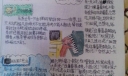 七彩自然手抄报图片