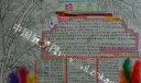 防灾减灾日手抄报：加固生命的支点