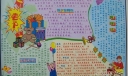 春节电子板报版面设计图
