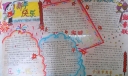 获奖节日手抄报