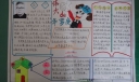伟大的华罗庚手抄报