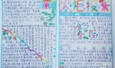 找春天手抄报