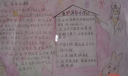 三月爱耳日手抄报设计图