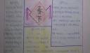 马年小报图片