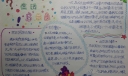 生活启示录手抄报版面图