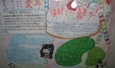爱耳日手抄报图片
