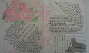 寻觅春天足迹手抄报大全