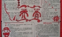 元宵节手抄报简单又漂亮