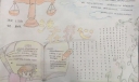 社会创新法制手抄报
