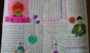 消费维权手抄报设计图