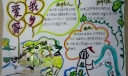 关于爱家乡的手抄报