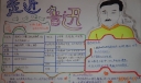 走近鲁迅小报图片