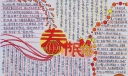 春节年俗手抄报大全