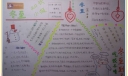 冬至知识小报图片
