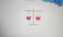 学法律创和谐社会手抄报