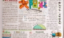 太阳花手抄报版面设计图