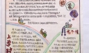 童心手抄报版面设计图