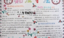 知法守法手抄报图片