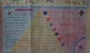 怎样预防流行性感冒手抄报