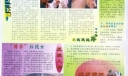 粤剧手抄报图片：红豆新枝