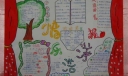 四年级小学生手抄报